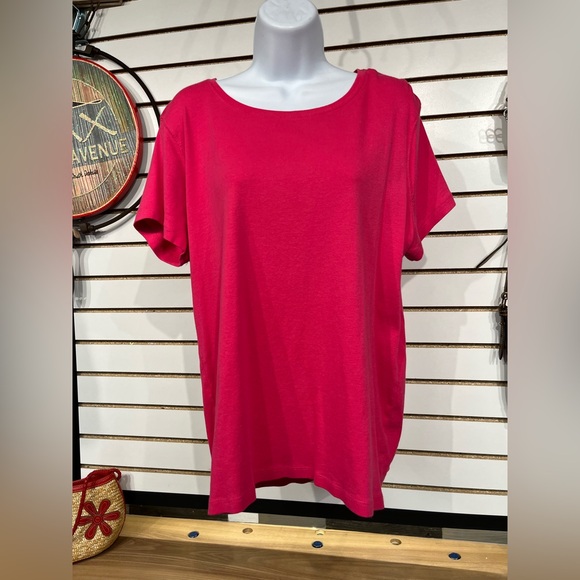 North Crest tee size XL - Picture 2 of 7